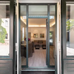 Margutta Mews Apartamento