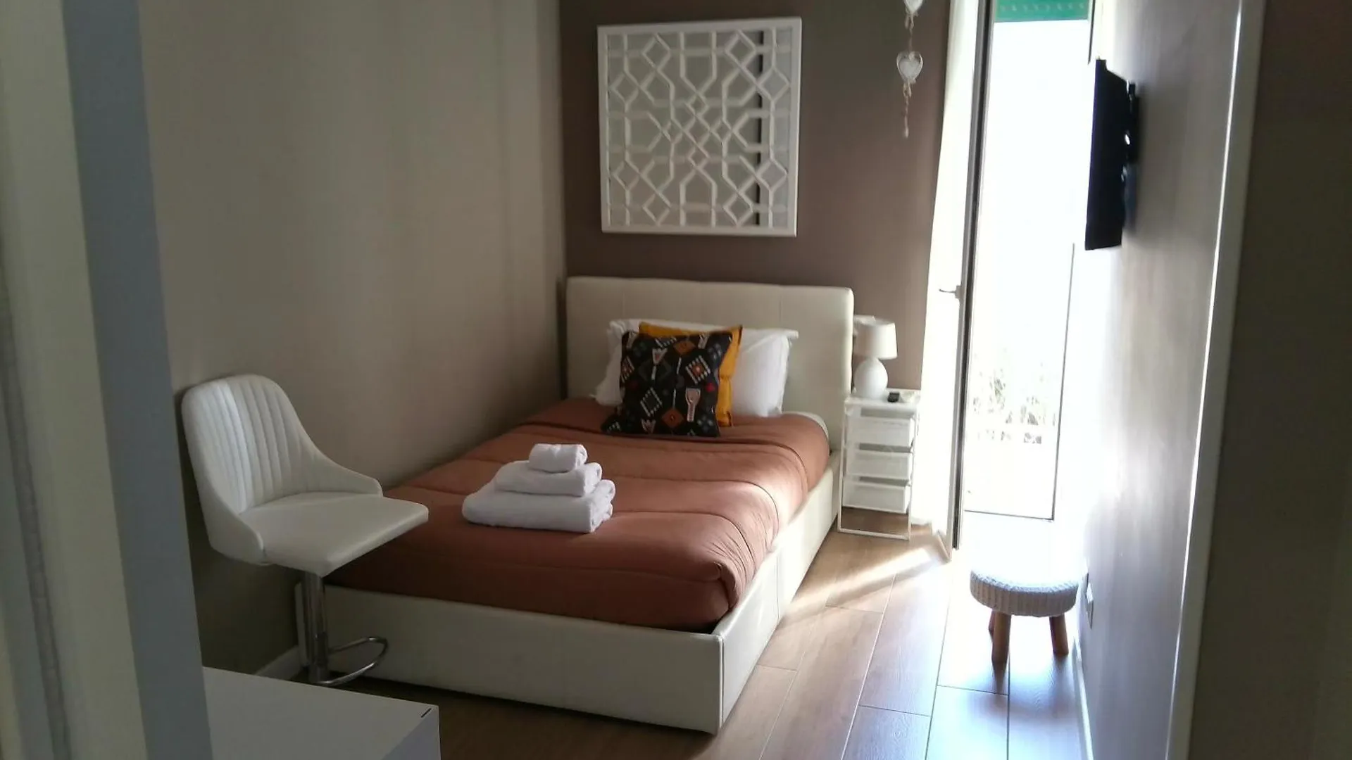 Apartment Homey Rome