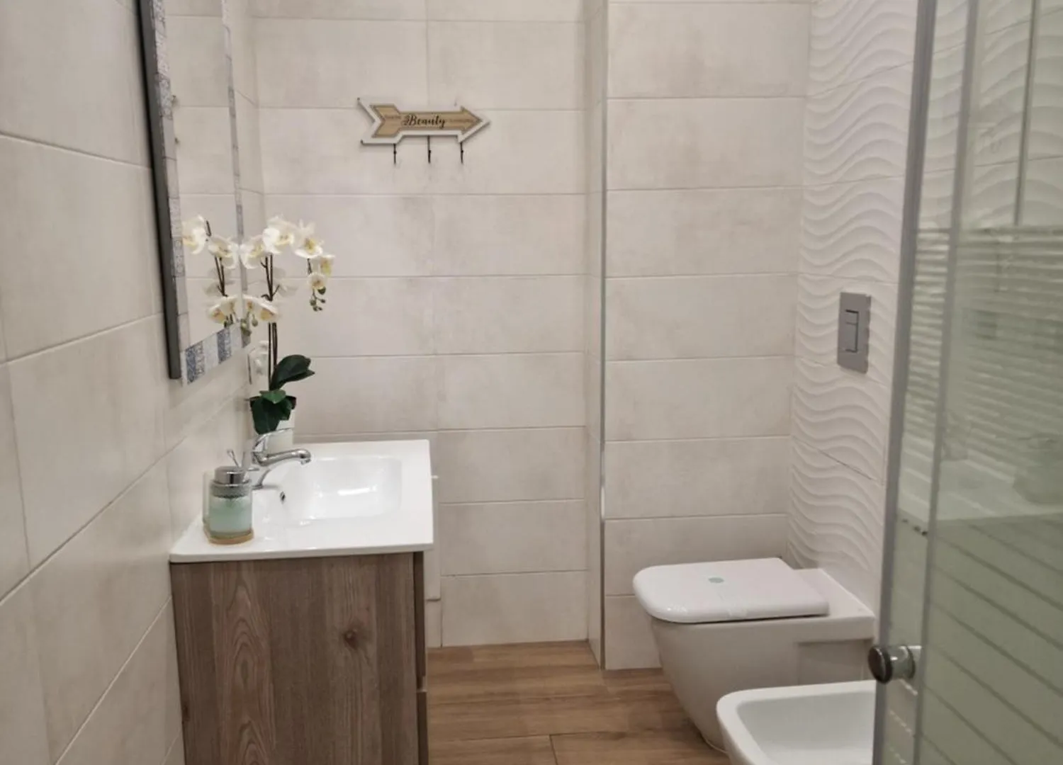 Apartament Homey Rzym