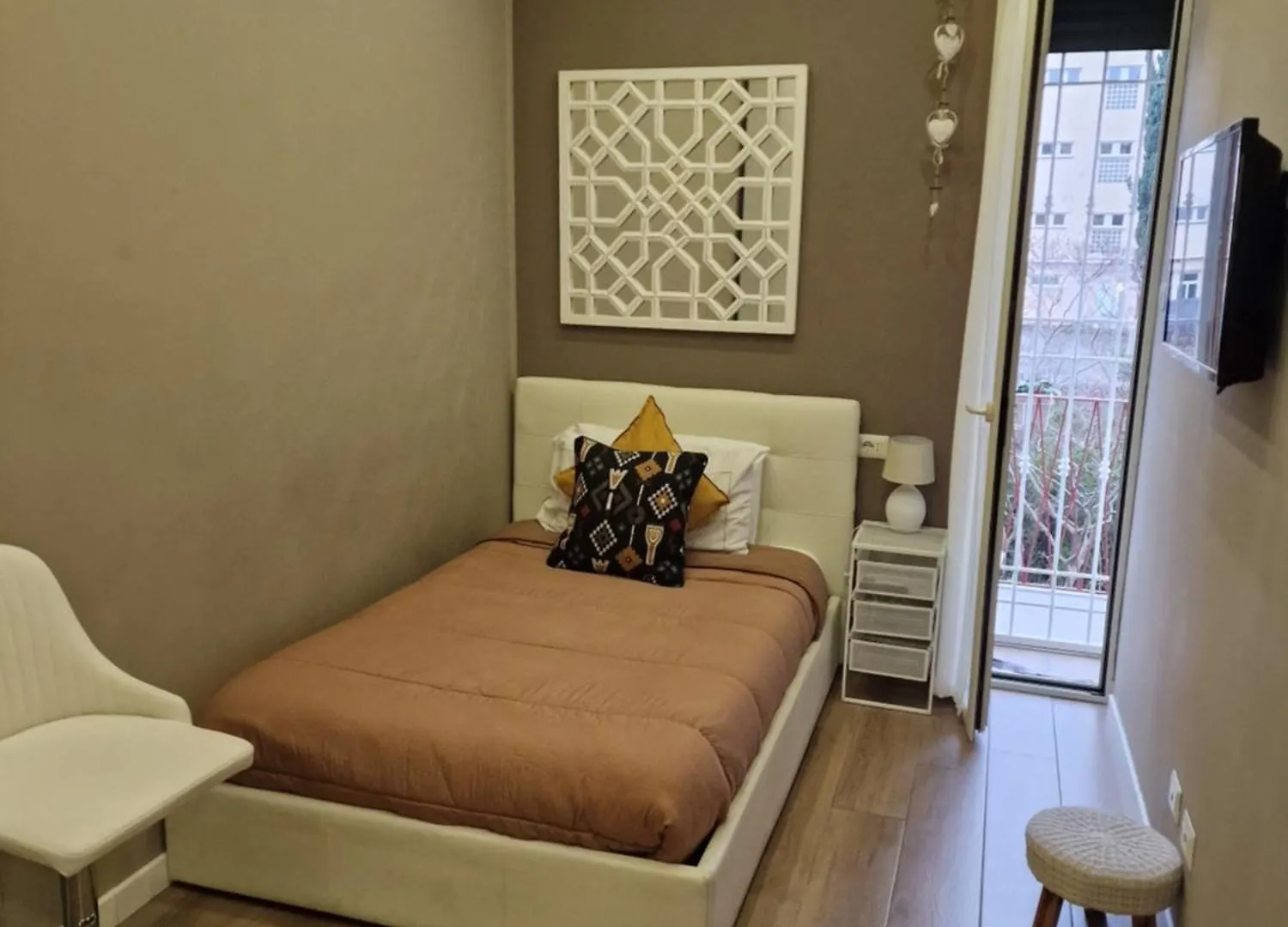 Homey Rzym Apartament