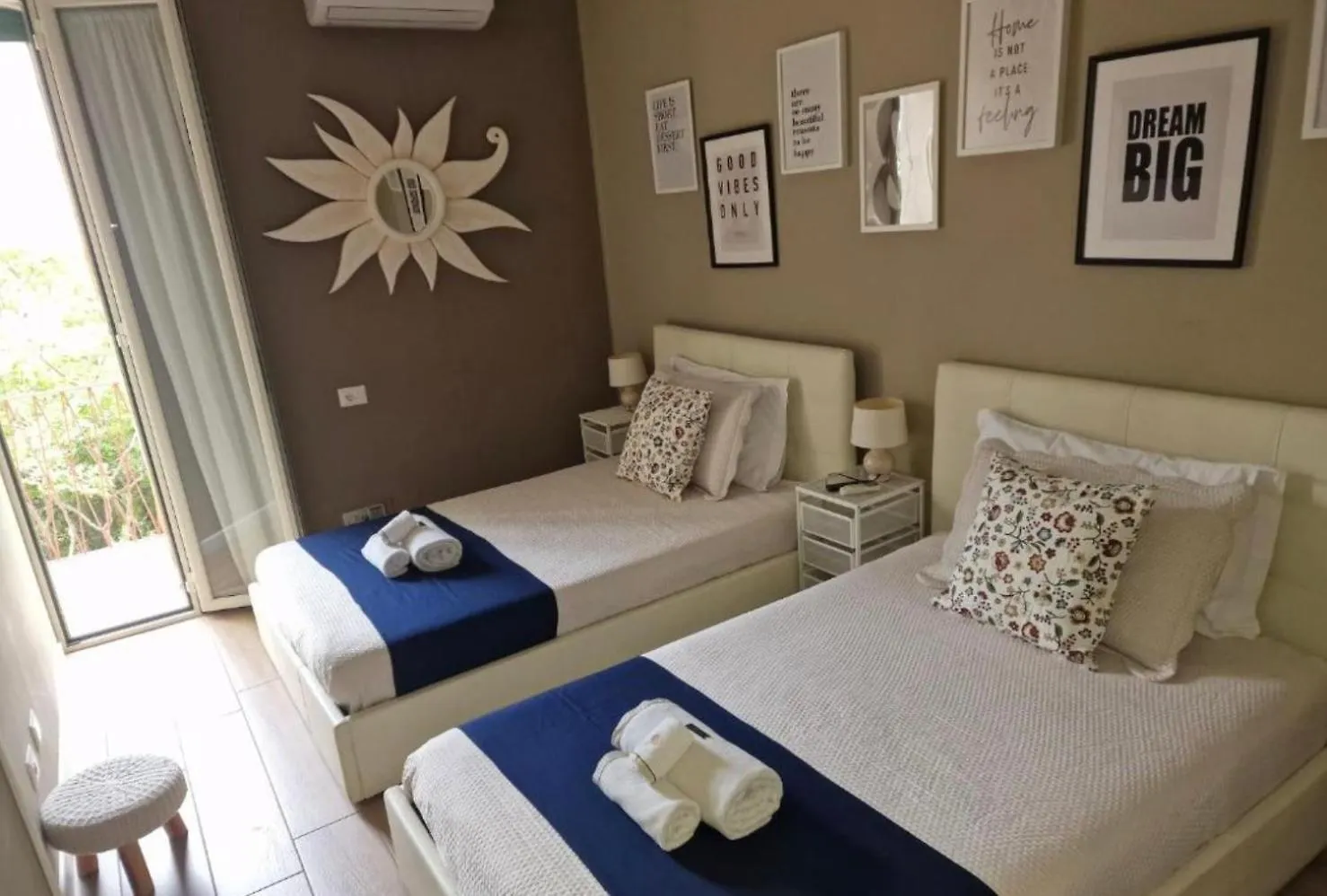 Homey Rzym Apartament