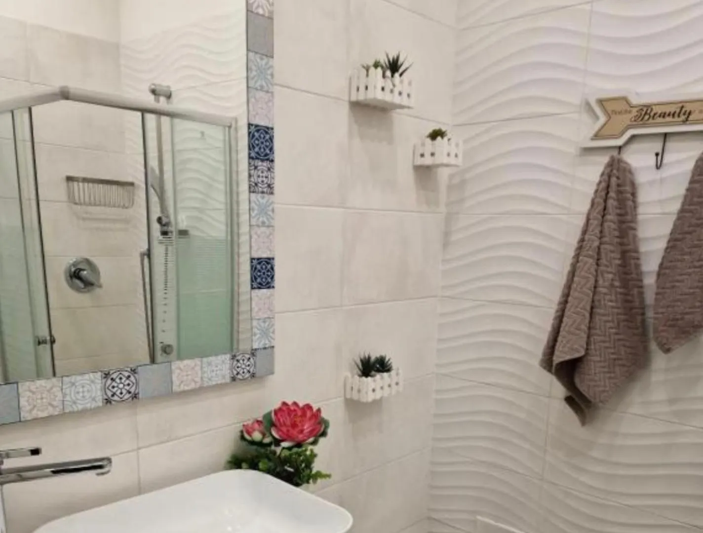 Apartament Homey Rzym Włochy