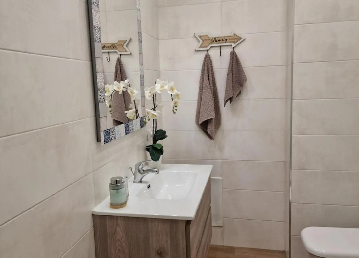 Homey Řím Apartmán